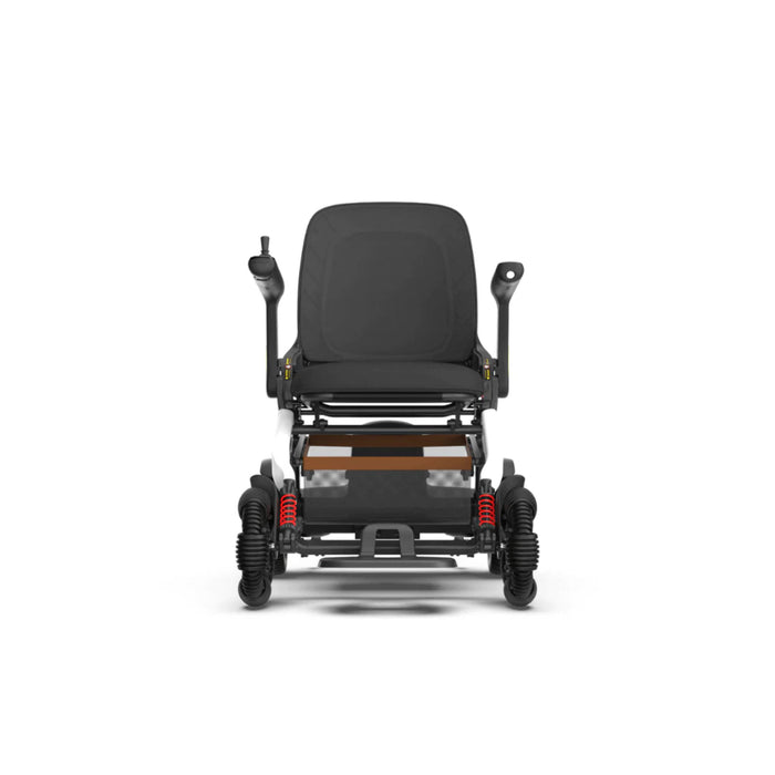 medUcare Robooter E60 Reclining All Terrain Smart Power Wheelchair