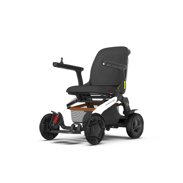 medUcare Robooter E60 Reclining All Terrain Smart Power Wheelchair