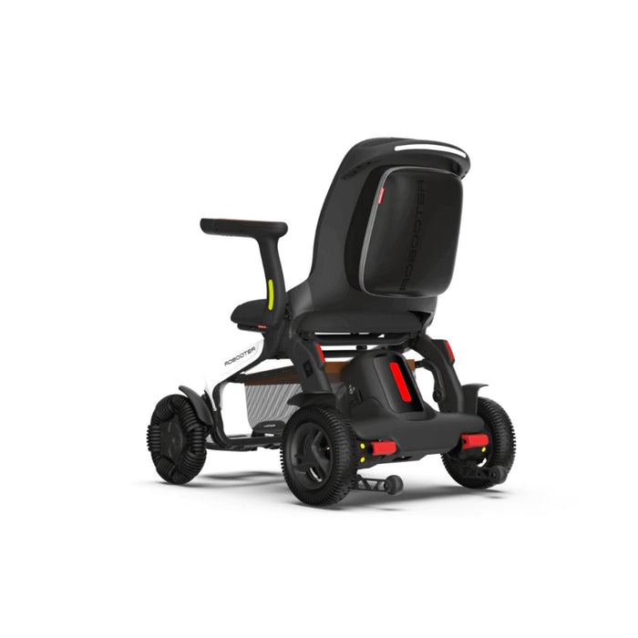 medUcare Robooter E60 Reclining All Terrain Smart Power Wheelchair