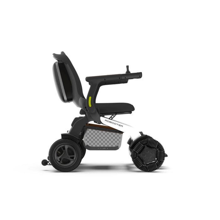 medUcare Robooter E60 Reclining All Terrain Smart Power Wheelchair