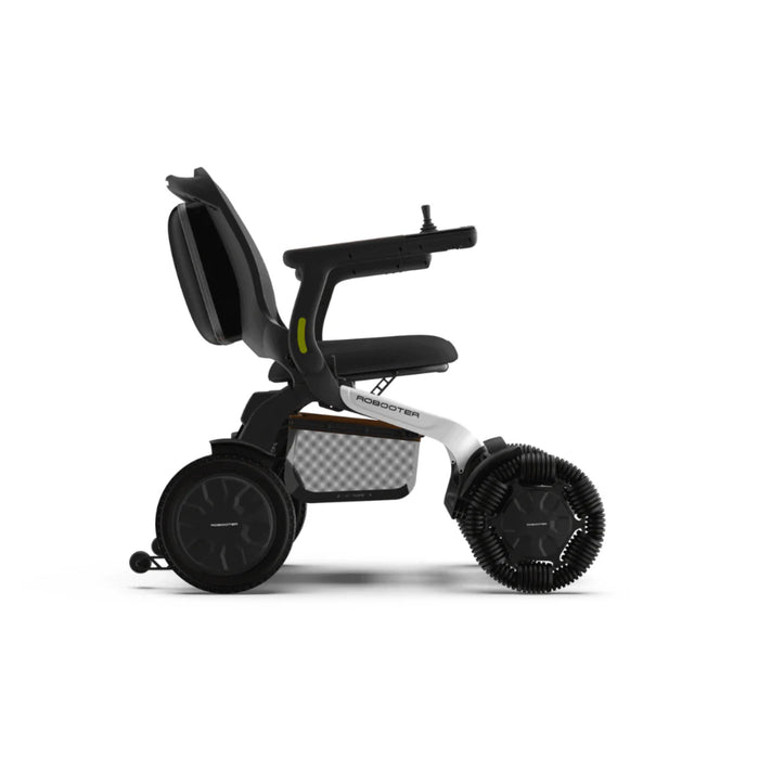 medUcare Robooter E60 Reclining All Terrain Smart Power Wheelchair