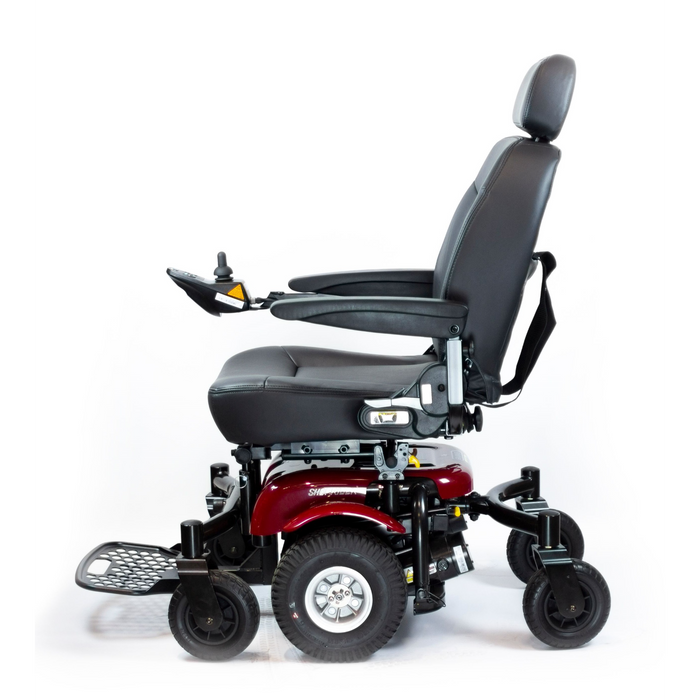 Shoprider 6Runner 10 Power Wheelchair