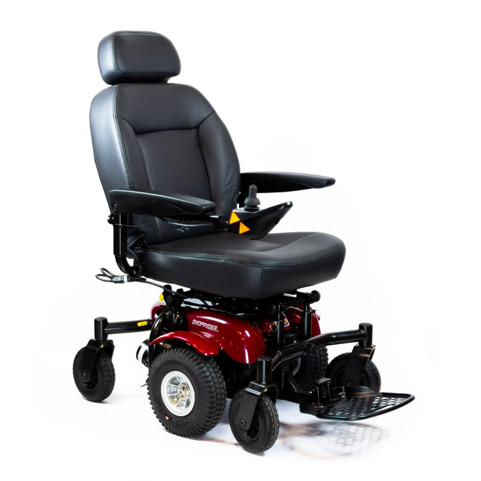 Shoprider 6Runner 10 Power Wheelchair