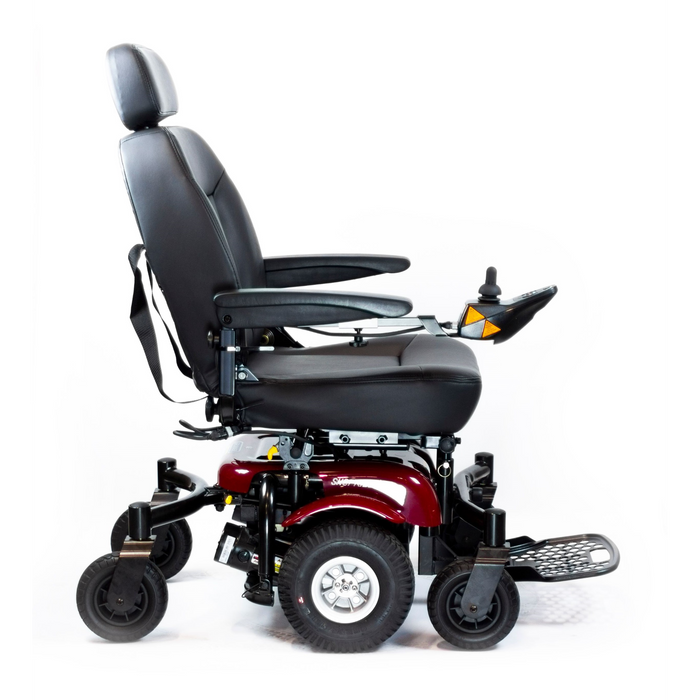 Shoprider 6Runner 10 Power Wheelchair