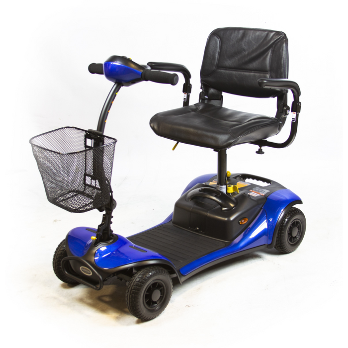 Shoprider Dasher 4 Mobility Scooter