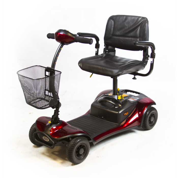 Shoprider Dasher 4 Mobility Scooter