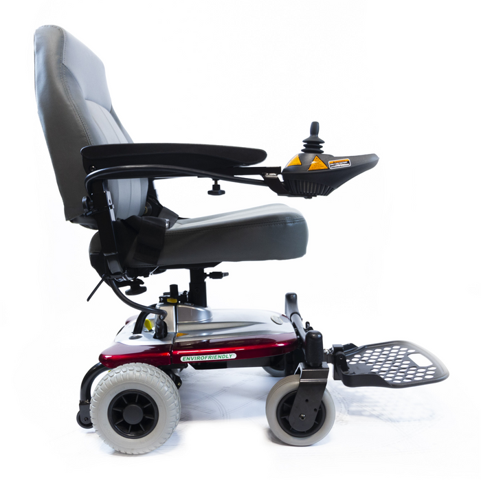 Shoprider Smartie Power Wheelchair