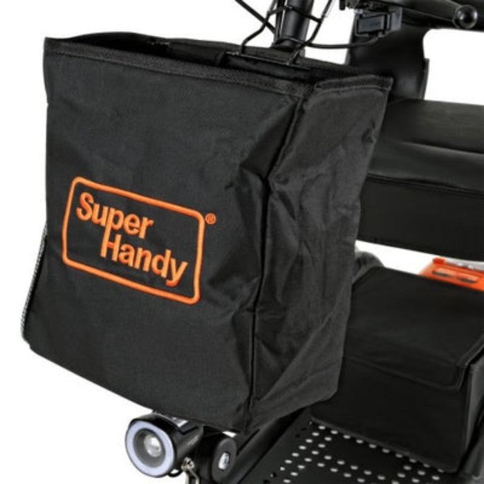 SuperHandy Explorer Folding Mobility Scooter