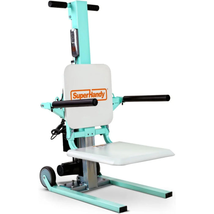 SuperHandy GoRise FC 400LB Electric Stand Assist Transfer Aid