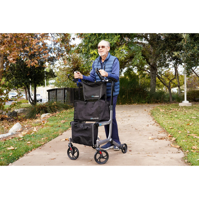 Journey UPWalker EZ Lite Upright Rollator