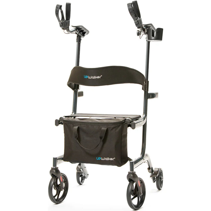 Journey UPWalker Lite Upright Rollator