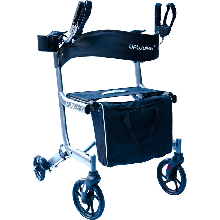 Journey UPWalker EZ Lite Upright Rollator