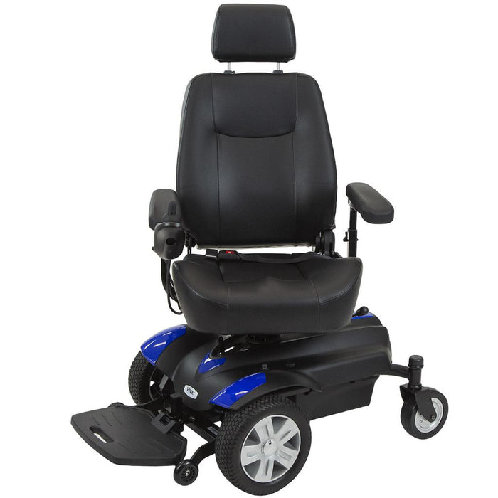 Vive Health Model V Electric Wheelchair