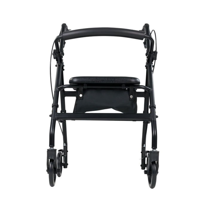 Vive Health Aluminum Lightweight Rollator