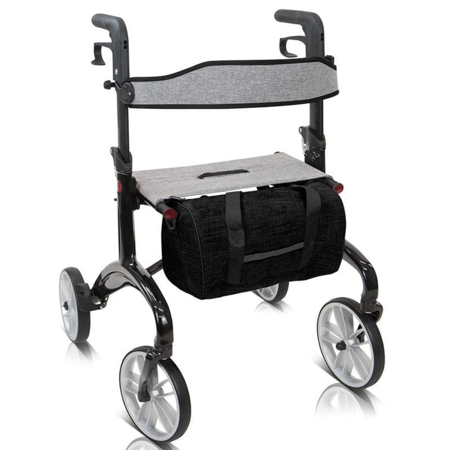 Vive Health Carbon Fiber Rollator