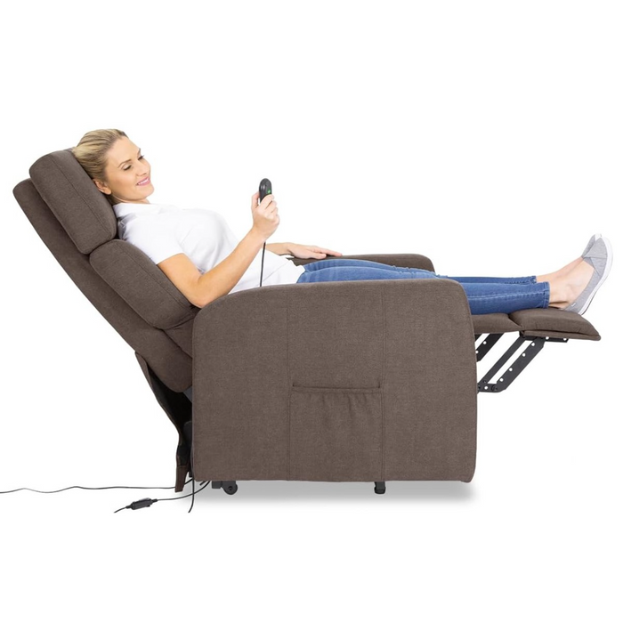 Vive Health Large Reclining Lift Chair