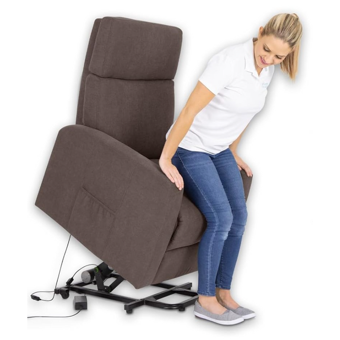 Vive Health Large Reclining Lift Chair