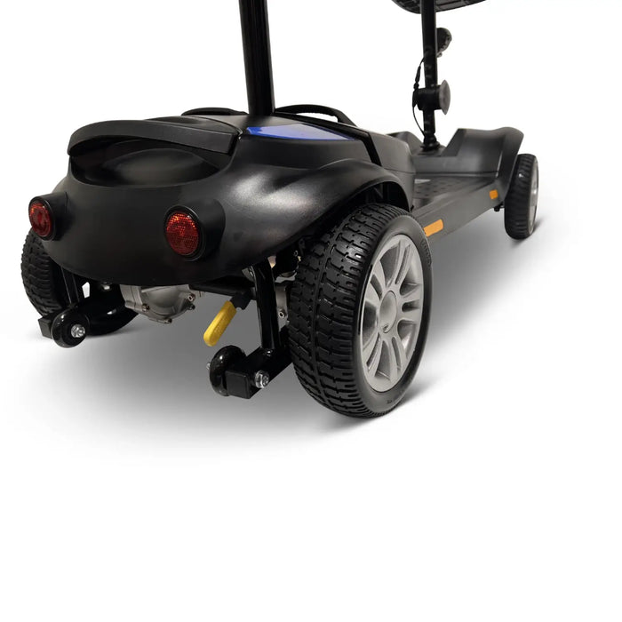 ComfyGO Z-4 Quick-Detach Frame Mobility Scooter