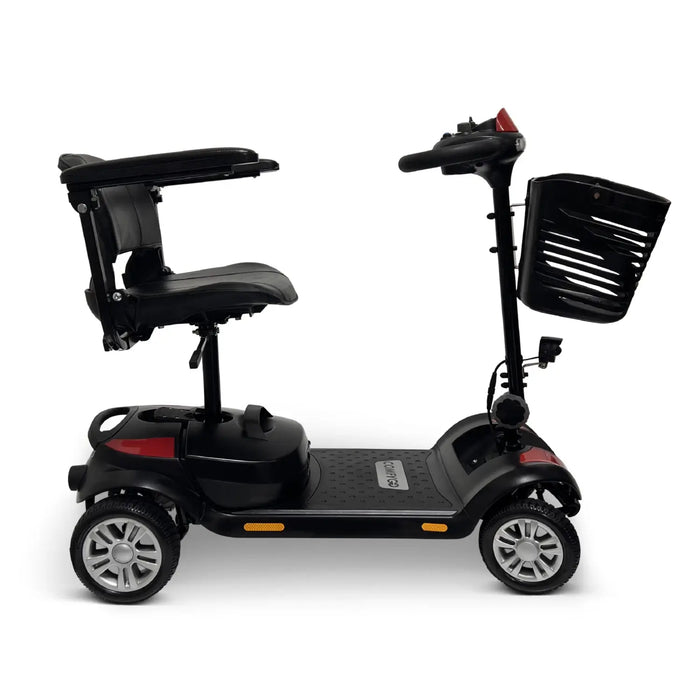 ComfyGO Z-4 Quick-Detach Frame Mobility Scooter