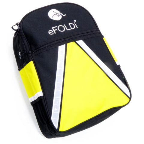 eFOLDi Hi-Vis Reflective Bag