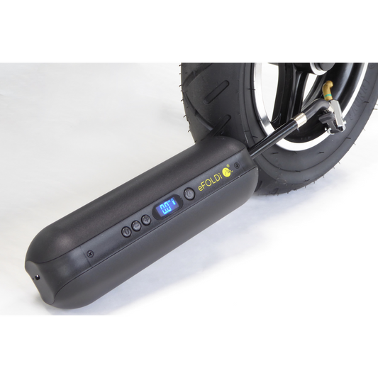 eFOLDi Tire Inflator Accessory