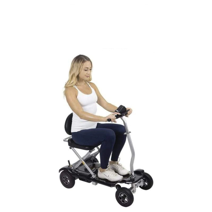 Vive Health Folding Mobility Scooter