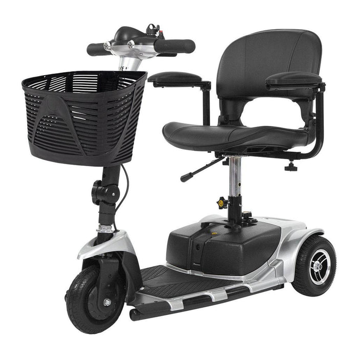 Vive Health 3 Wheel Mobility Scooter