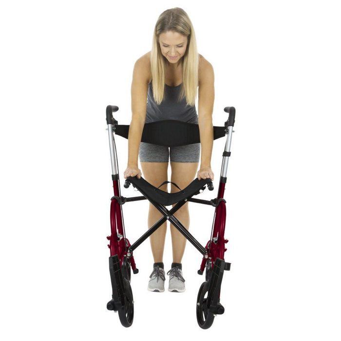 Vive Health Wheelchair Rollator