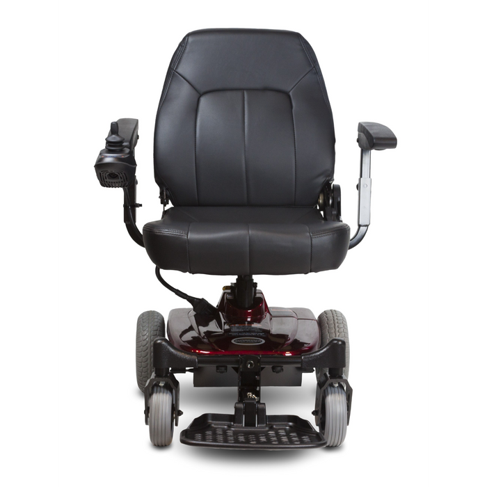 Shoprider Jimmie Power Wheelchair