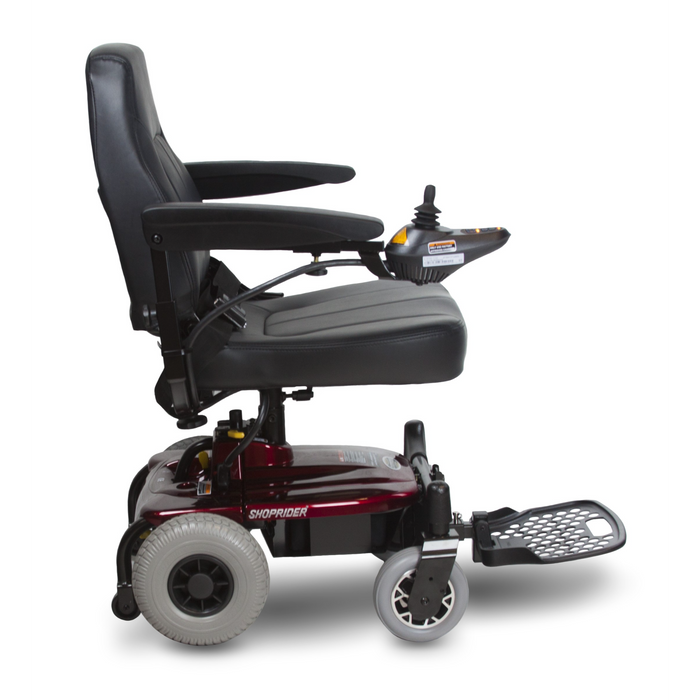 Shoprider Jimmie Power Wheelchair