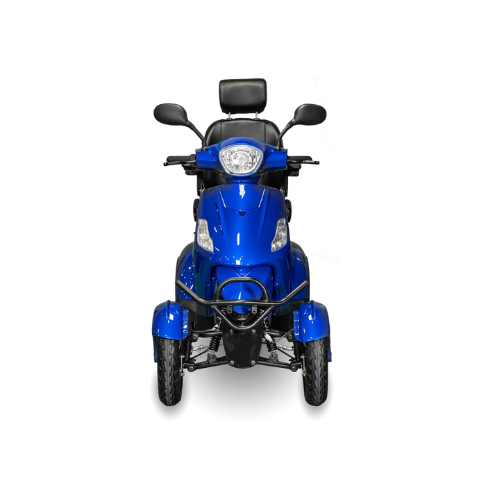 Journey Luxe Elite Mobility Scooter