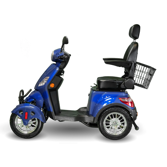 Journey Luxe Elite Mobility Scooter