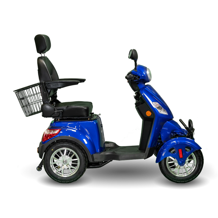 Journey Luxe Elite Mobility Scooter