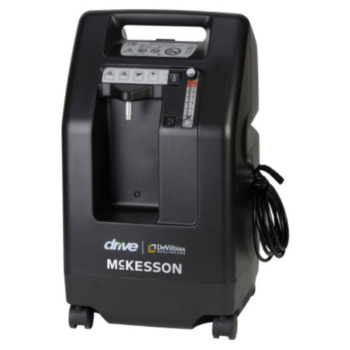 McKesson 5 Liter Oxygen Concentrator