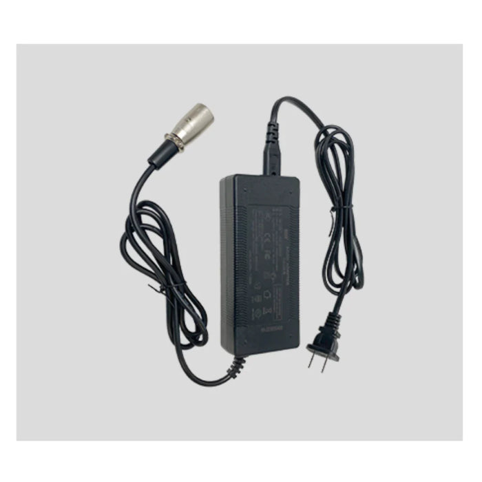 medUcare Battery Charger for Robooter E60 and E60 Pro