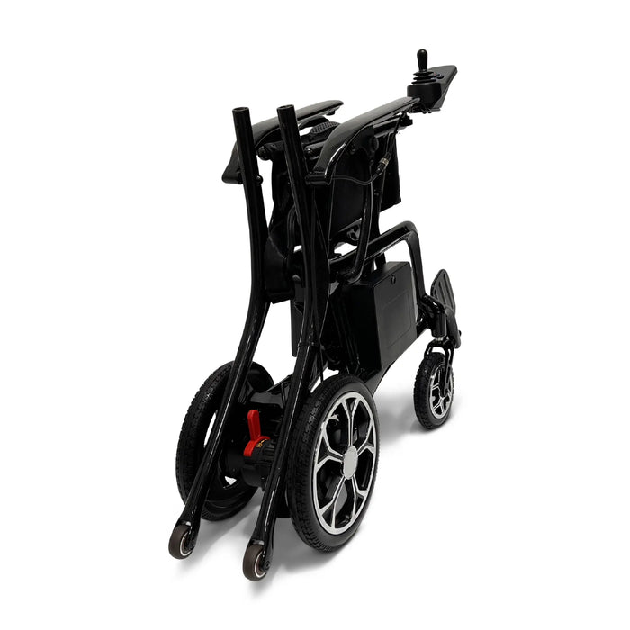 ComfyGO Phoenix Carbon Fiber Electric Wheelchair