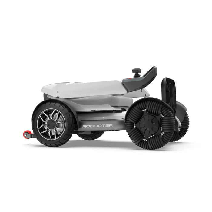 medUcare Robooter X40 Automatic Folding All-Terrain Smart Power Wheelchair