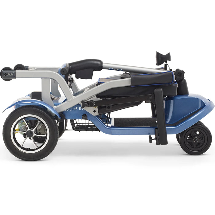 Journey So Lite Folding Mobility Scooter