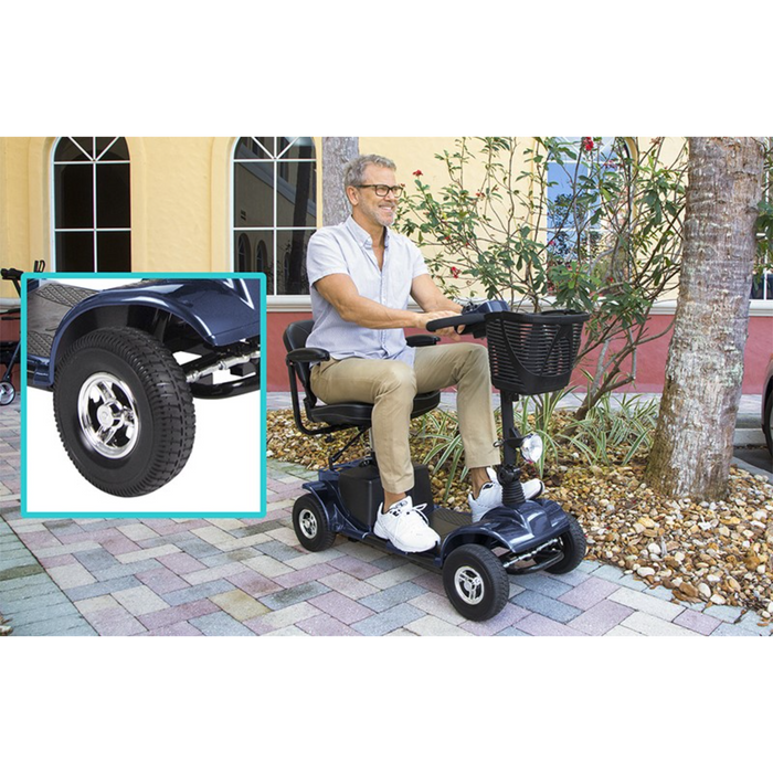 Vive Health Series A Mobility Scooter