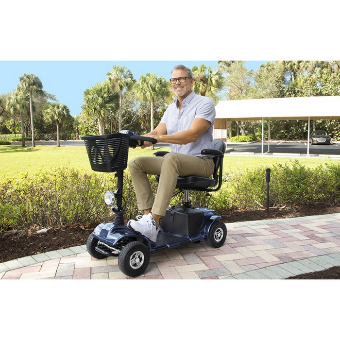 Vive Health Series A Mobility Scooter