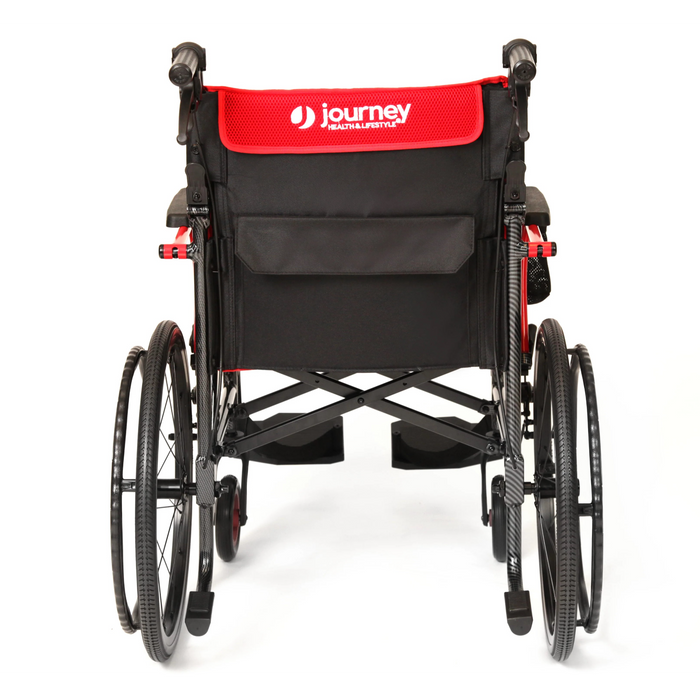 Journey So Lite C2 Manual Wheelchair