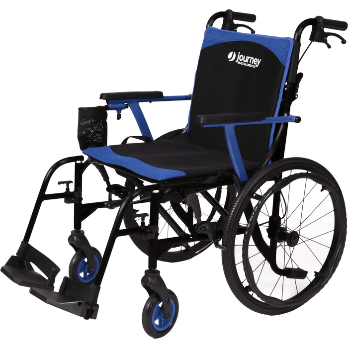 Journey So Lite C2 Manual Wheelchair