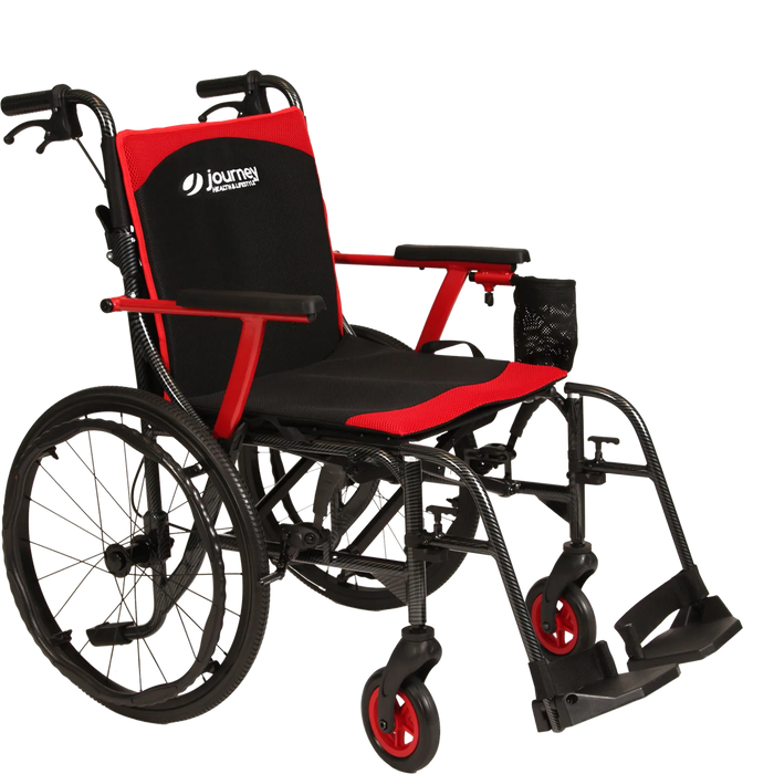 Journey So Lite C2 Manual Wheelchair