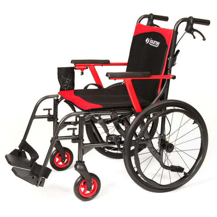 Journey So Lite C2 Manual Wheelchair