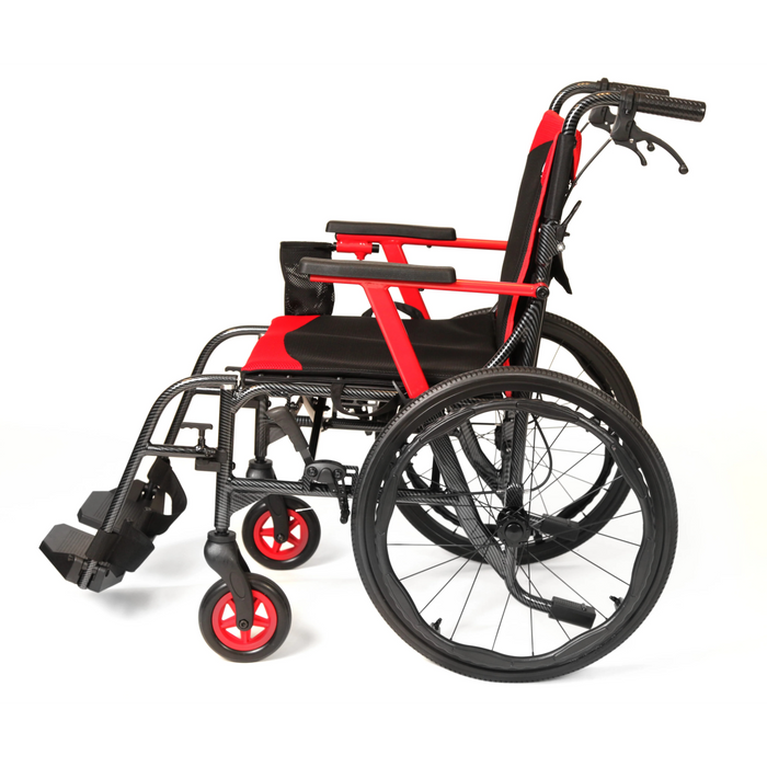 Journey So Lite C2 Manual Wheelchair