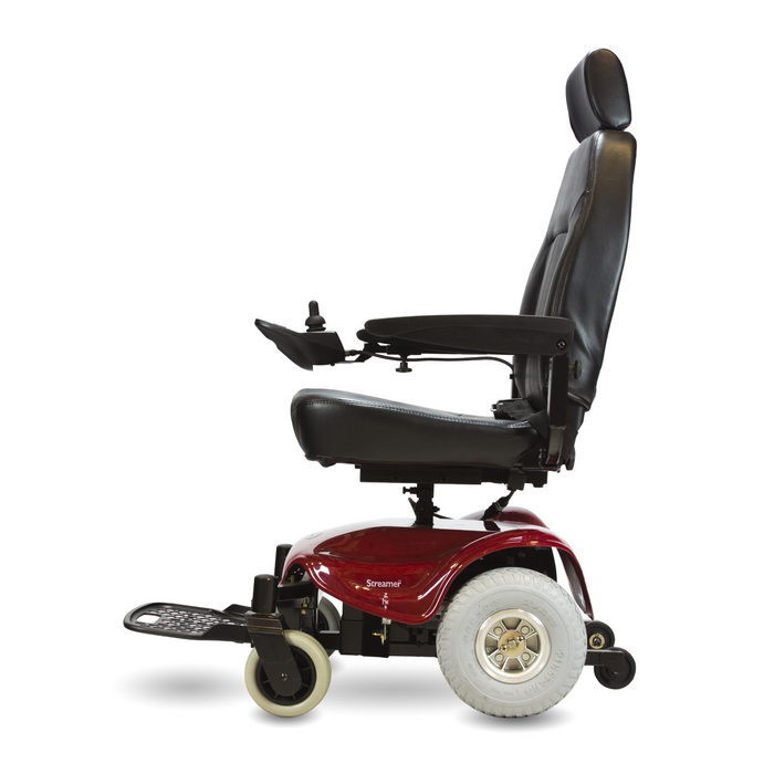 Shoprider Streamer Sport Power Wheelchair