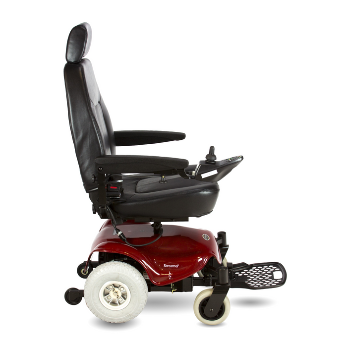 Shoprider Streamer Sport Power Wheelchair