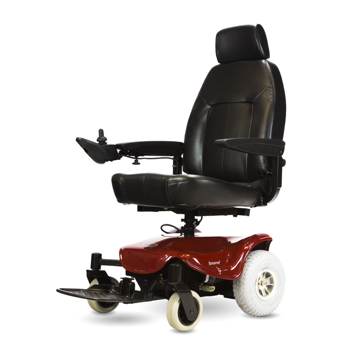 Shoprider Streamer Sport Power Wheelchair