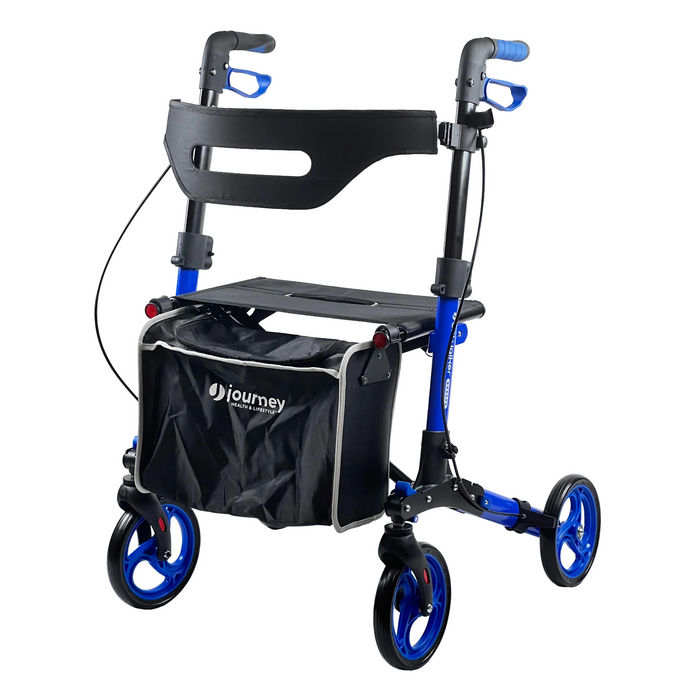 Journey UPWalker Breeze Rollator