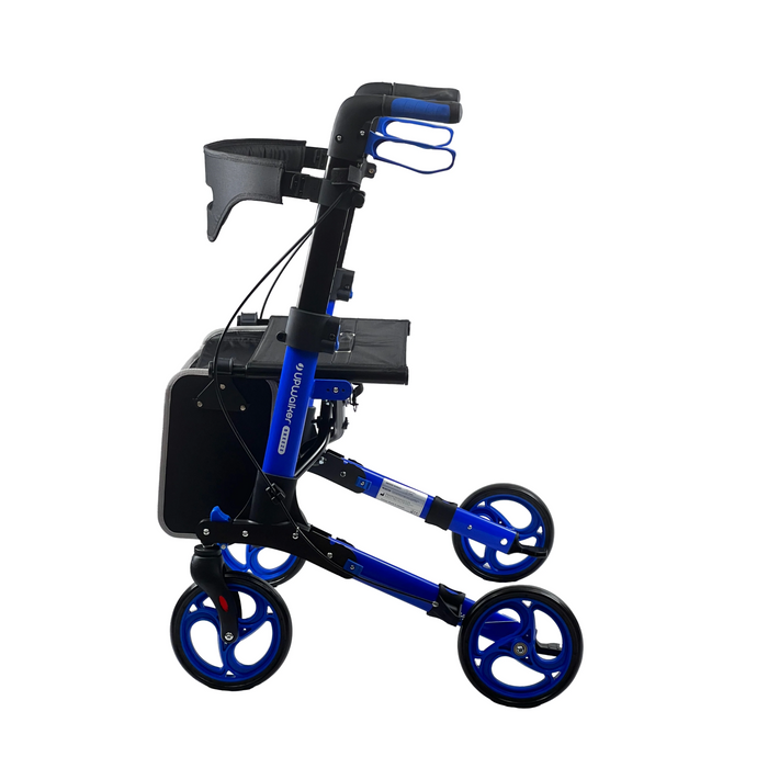 Journey UPWalker Breeze Rollator